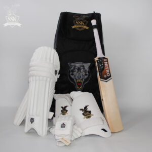 SSK Cricket Bundle